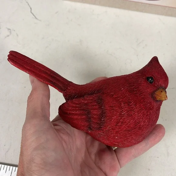 Mixed Lot of Feathered Friends - 4 Bird Figurines - Picture 10 of 14